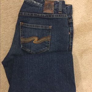 American rag jet setter 3 regular